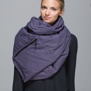 Lululemon Vinyasa Scarf